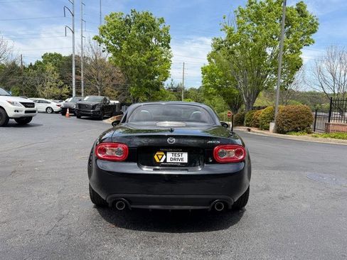 Used 2014 MAZDA MX-5 Miata Grand Touring w/ Premium Package image 7