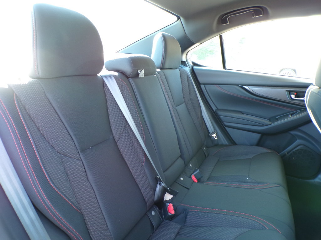 New 2026 Subaru WRX Premium AWD/4WD image 18