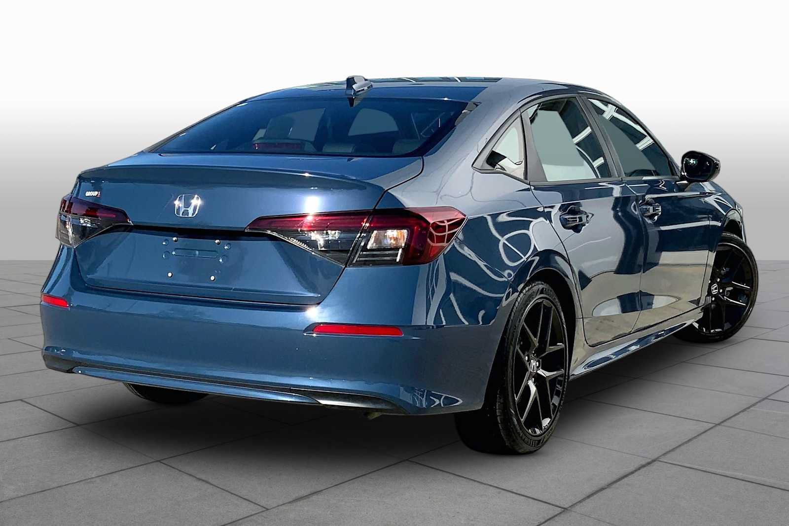 Used 2026 Honda Civic Sport image 12