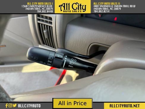 Used 2000 Jeep Grand Cherokee Limited image 19