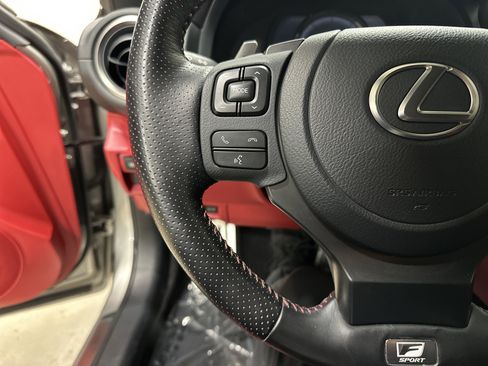 Used 2022 Lexus IS 350 F Sport image 19