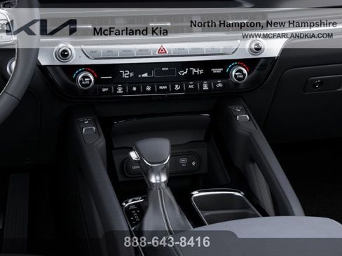 New 2025 Kia Telluride S image 25