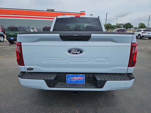 New 2025 Ford F150 STX w/ Equipment Group 200A image 10