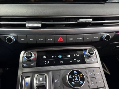 Used 2025 Hyundai Palisade Calligraphy AWD/4WD image 20