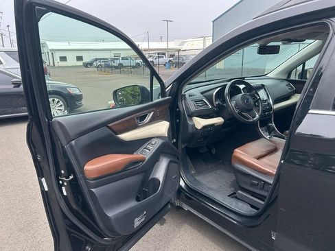 Used 2020 Subaru Ascent Touring AWD/4WD image 10
