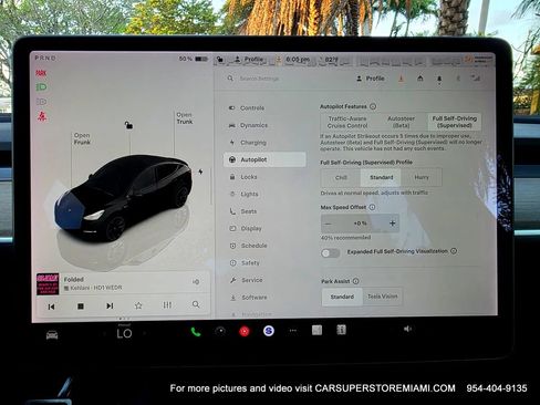 Used 2022 Tesla Model Y Long Range image 53