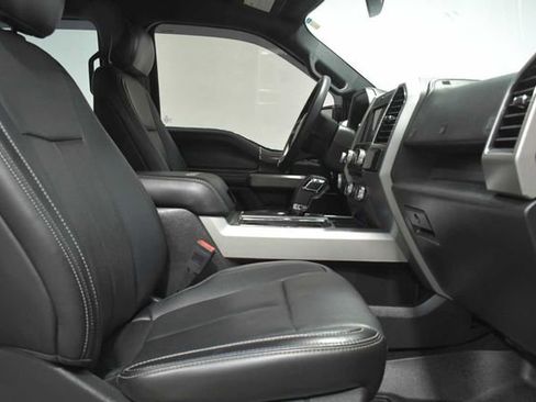 Used 2019 Ford F150 XLT w/ Equipment Group 302A Luxury RWD image 12