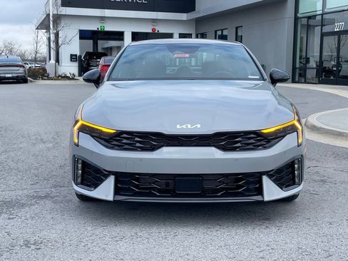 New 2026 Kia K5 GT-Line image 2