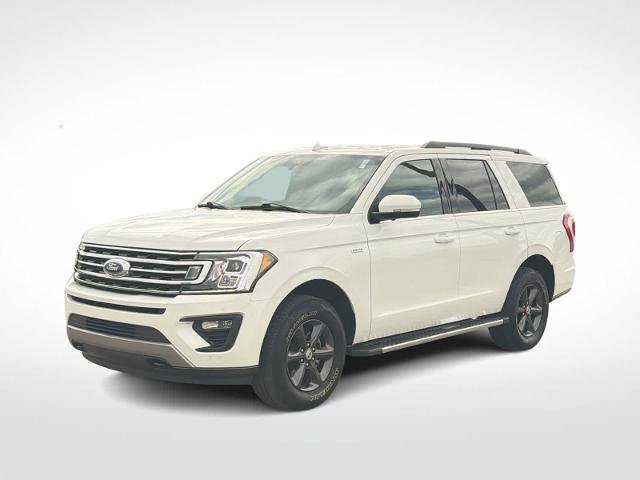 Certified 2021 Ford Expedition XLT AWD/4WD image 4