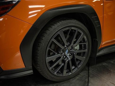 Used 2023 Subaru WRX Premium image 4