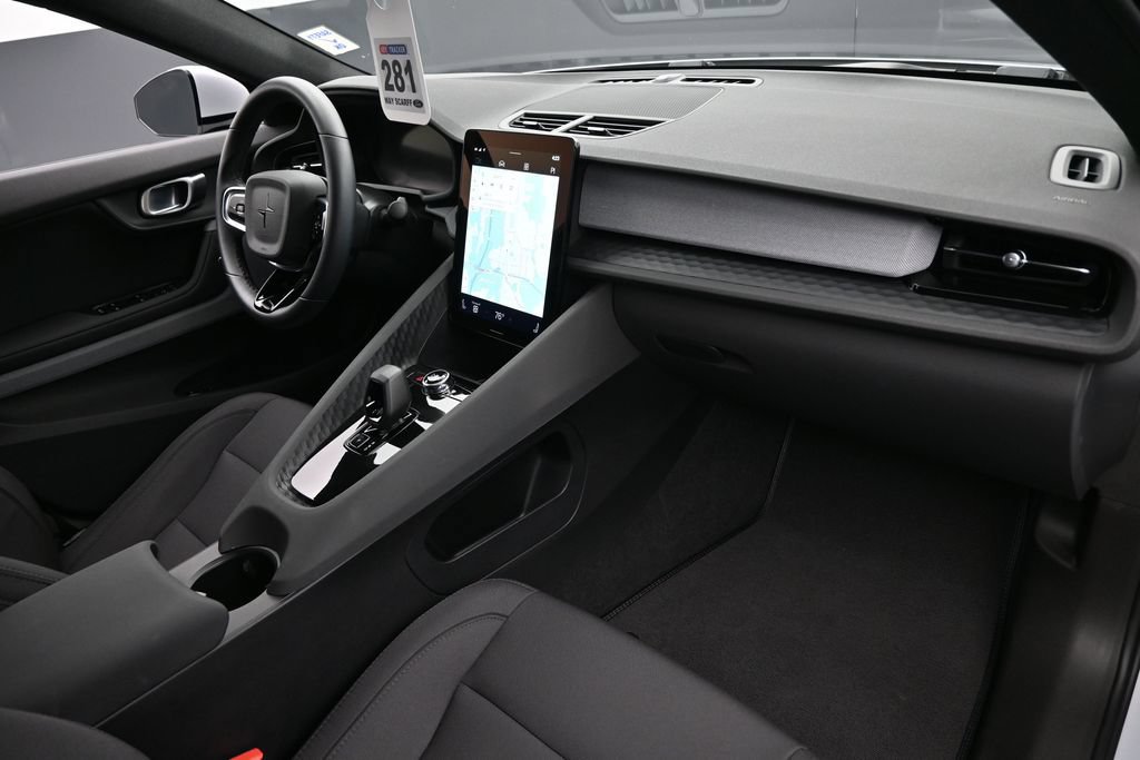 Used 2023 Polestar Polestar 2 AWD/4WD image 23