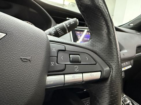 Used 2020 Cadillac XT4 Sport w/ Sun And Sound Package AWD/4WD image 14