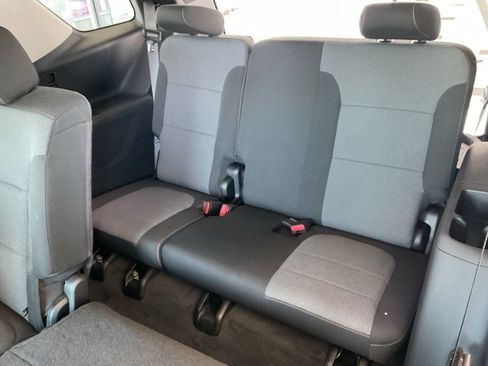 Used 2020 Chevrolet Traverse LS w/ LPO, Floor Liner Package AWD/4WD image 21