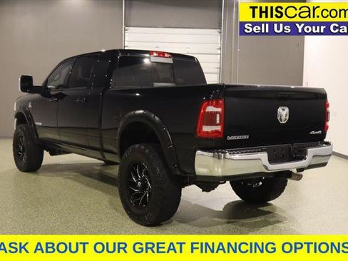Used 2023 RAM 2500 Laramie AWD/4WD image 6