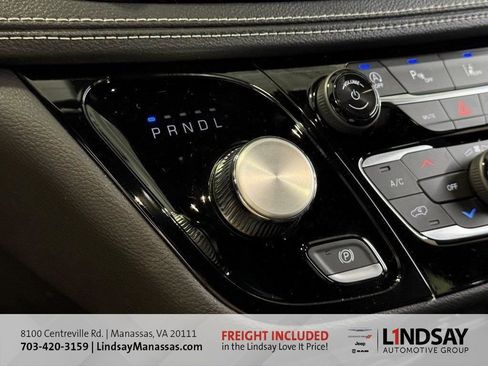 New 2026 Chrysler Pacifica Select image 30