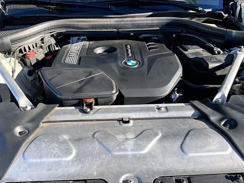 Used 2018 BMW X3 xDrive30i image 31