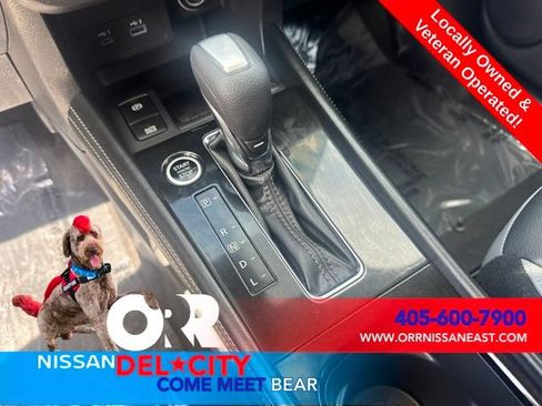 Used 2023 Nissan Kicks SR w/ SR Premium Package FWD image 27