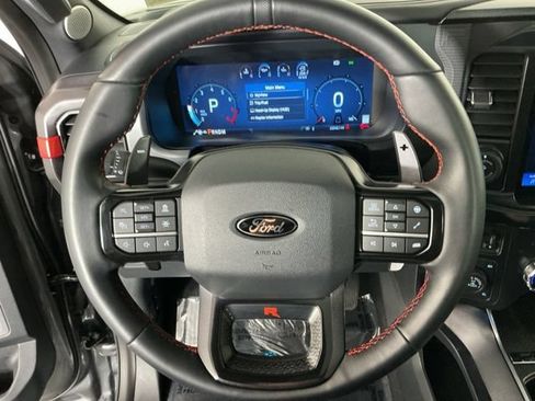 Used 2024 Ford F150 Raptor w/ Equipment Group 803A Raptor R AWD/4WD image 20
