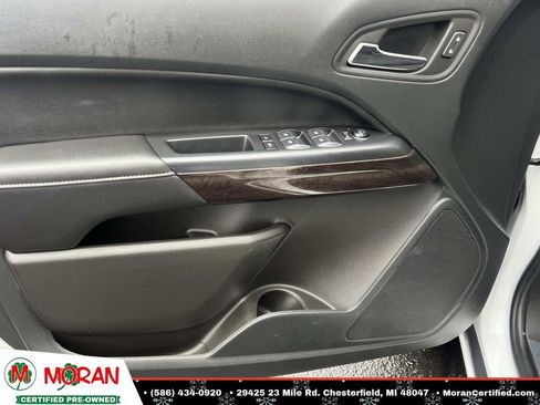 Used 2022 GMC Canyon Elevation w/ Trailering Package image 15