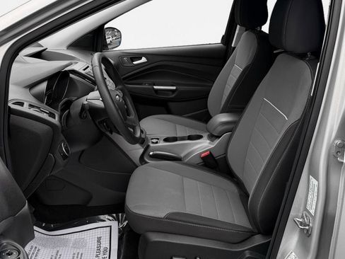 Used 2015 Ford Escape SE AWD/4WD image 12