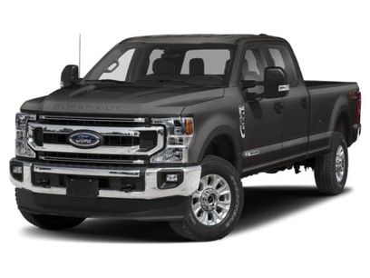 Used 2022 Ford F350 XLT w/ XLT Premium Package