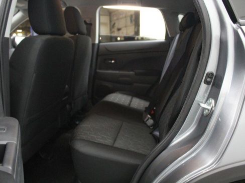 New 2026 Mitsubishi Outlander Sport ES image 24