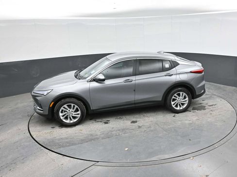 New 2026 Buick Envista Preferred w/ Convenience I Package image 27