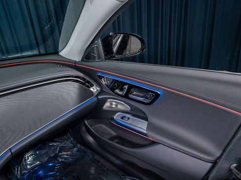 New 2025 Mercedes-Benz E 450 4MATIC All-Terrain Wagon image 26