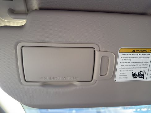 New 2026 Nissan Rogue Platinum image 24