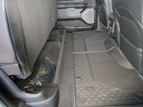 New 2026 RAM 1500 Laramie image 23