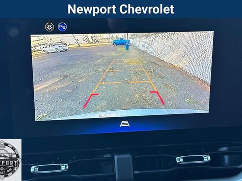 New 2026 Chevrolet Equinox LT w/ Convenience Package II image 21