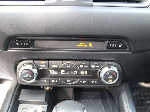 Used 2018 MAZDA CX-5 Touring w/ Preferred Equipment Package image 34