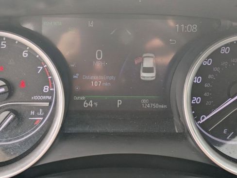 Used 2023 Toyota Camry LE w/ Cold Weather Package image 19