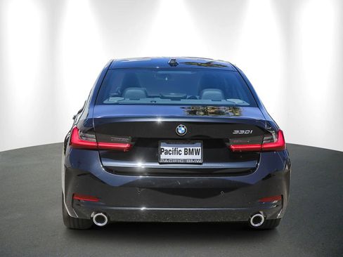 Used 2026 BMW 330i Sedan RWD image 5