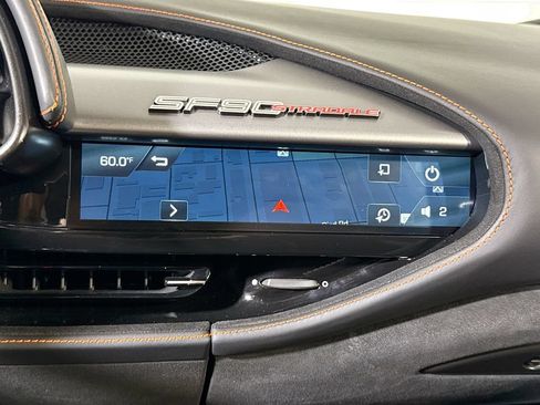 Used 2021 Ferrari SF90 Stradale AWD/4WD image 29