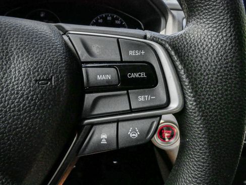 Used 2020 Honda Accord LX image 20