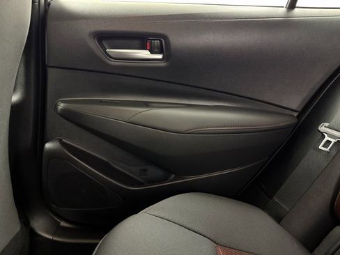 Used 2024 Toyota Corolla SE image 34