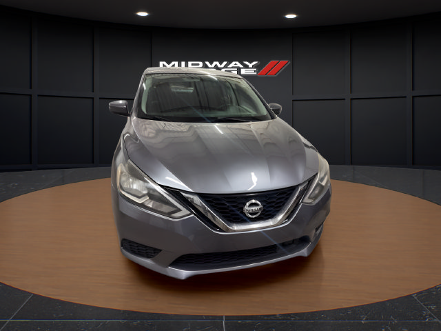 Used 2019 Nissan Sentra SV FWD image 5