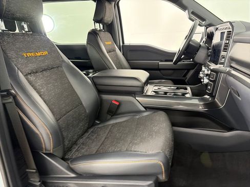 Certified 2023 Ford F150 Tremor image 32