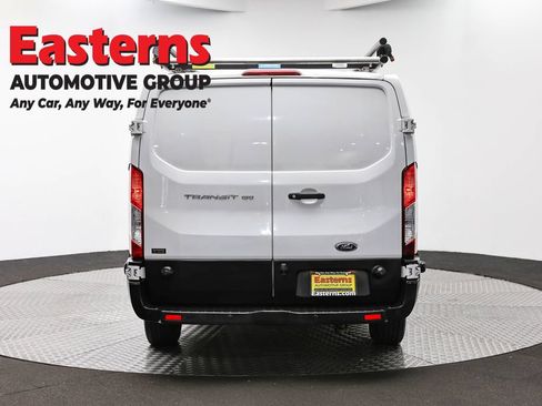 Used 2019 Ford Transit 150 148 Low Roof RWD image 6