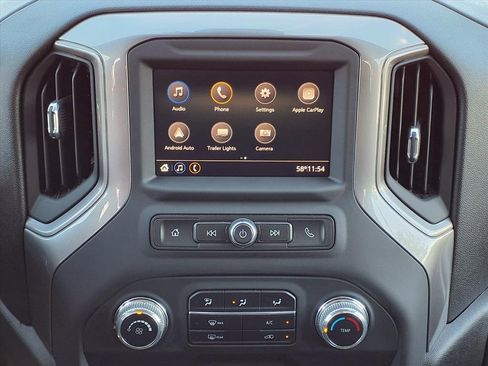 Used 2022 GMC Sierra 2500 Pro w/ Gooseneck/5TH Wheel Package image 22