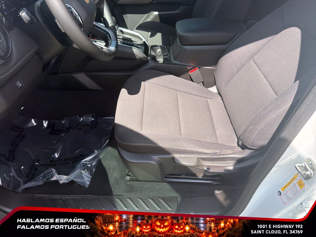 Used 2024 Chevrolet Colorado LT w/ LT Convenience Package RWD image 16