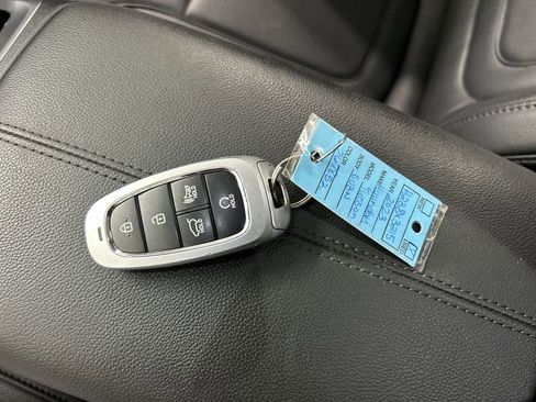 Used 2023 Hyundai Tucson SEL w/ Convenience Package AWD/4WD image 12