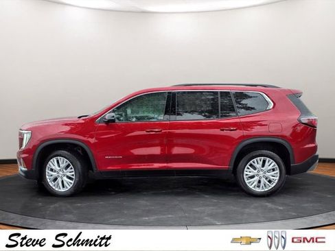 New 2026 GMC Acadia Elevation FWD image 2