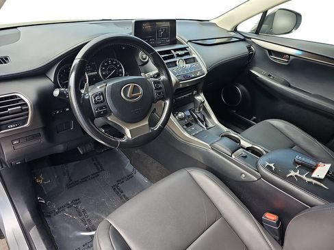 Used 2019 Lexus NX 300 FWD w/ Accessory Package image 16