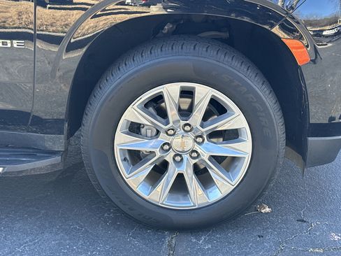 Certified 2024 Chevrolet Tahoe Premier image 15