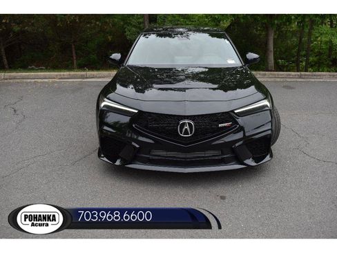 New 2026 Acura Integra Type S FWD image 2