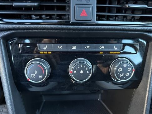 Used 2025 Volkswagen Taos S image 22