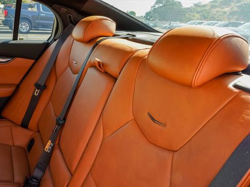 Certified 2023 Cadillac CT5 Sport w/ Platinum Package image 10