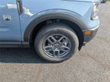 New 2025 Ford Bronco Sport Big Bend w/ Convenience Package image 6